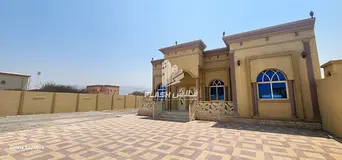 4BR Villa for Rent | Al Seih Al Qussaidat | AED 65K