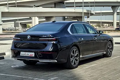 صورة مصغرة 6 لـ 2024 BMW 7-SERIES