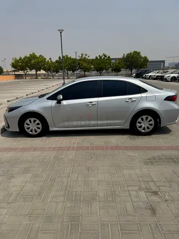 2023 Toyota Corolla