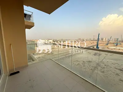 1 Bedroom Apartment | Unfurnished | Dubai South