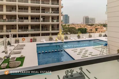 Vacant | Furnished | Ready to move