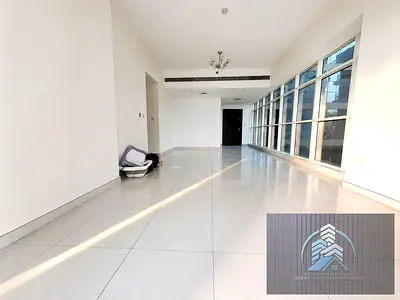 Spacious 2BHK With Maid Room And All Facilities IN Just 90K