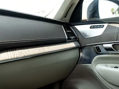 2024 Volvo XC90 — фото 13