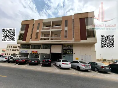 Modern Shop for Rent in Al Jurf 3, Ajman