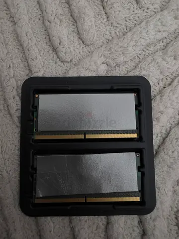 16GB RAM SODIMM DDR5 laptop