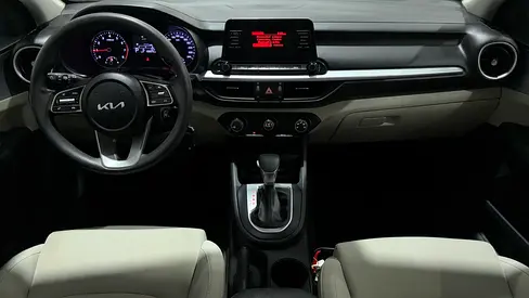 صورة 7 لـ 2023 KIA CERATO