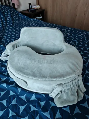 Super Deluxe Nursing Pillow