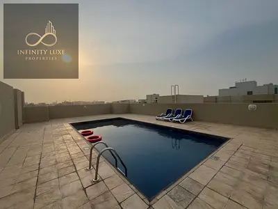 Spacious 1BR Apartment | Ready to Move | Family Friendly