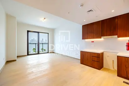 Full Sea View | Private Beach | Large Balcony