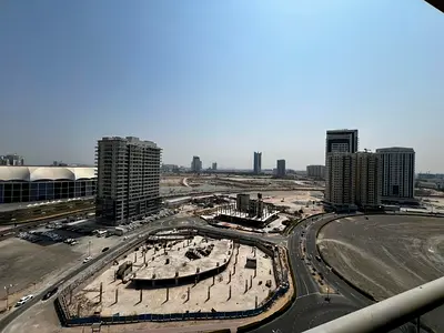 1 BEDROOM ! HIGHER FLOOR ! NO CHILLER SEPERATE ! STADIUM VIEW