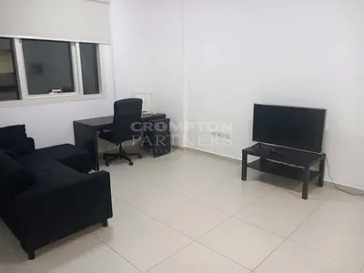 Flexible Payment | Semi Furnished | Vacant