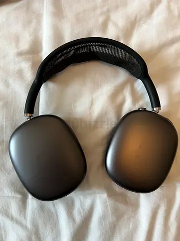 Airpods Max Black