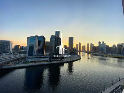 Fully Furnished | Canal View | Vacant