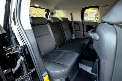 صورة 12 لـ 2023 Toyota FJ CRUISER
