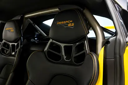 صورة مصغرة 15 لـ 2024 Porsche 718