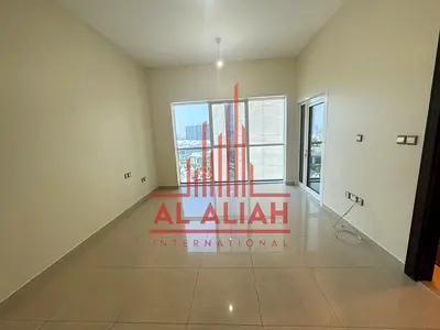 Spacious 3BR + Maid with Parking Premium Location