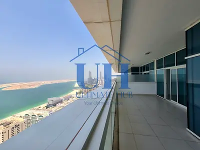 3 Master BR + Maid | 2 Parking | Terrace Balcony