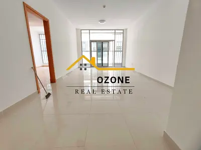 1 MONTH FREE ~GORGEOUS 1BHK WITH PARKING AND BALCONY ~LOCATION MUWAILEH SCHOOL AREA