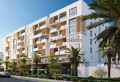 High ROI | 2BR Apartment | Spacious Layout