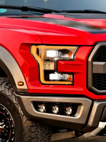 صورة 12 لـ 2018 FORD F-150