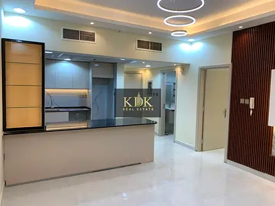 Large Layout | Fully Upgraded | Ready to Settle