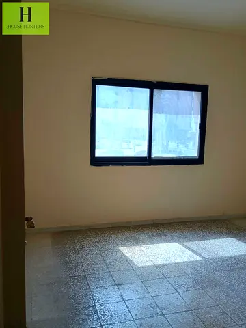 Specious summer hot offer 1bhk with big hall and balcony just in 30k near to Al mahatta park Sharjah