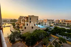 Mid Floor | B Type | Marina Residences 3