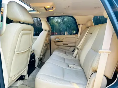 صورة 15 لـ 2008 Cadillac ESCALADE