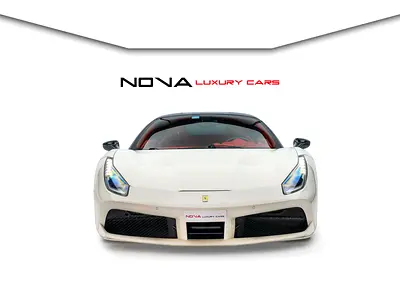 2017 Ferrari 488 GTB — миниатюра 2