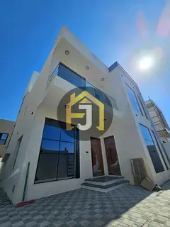 VILA FOR SEAL ALZAHYIA AJMAN