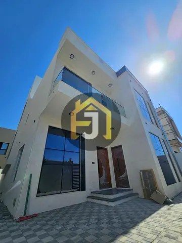 VILA FOR SEAL ALZAHYIA AJMAN