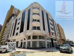 Prime Commercial Shop in Sama Residence Towers, Al Nuaimiya 2, Ajman