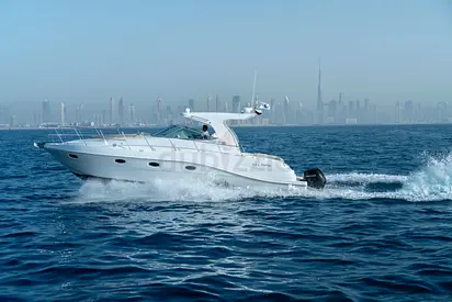 Oryx 36 Brand New Boat