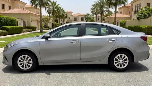 صورة 3 لـ 2023 KIA CERATO
