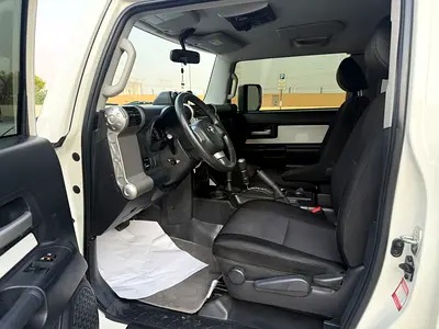 صورة 10 لـ 2022 Toyota FJ CRUISER