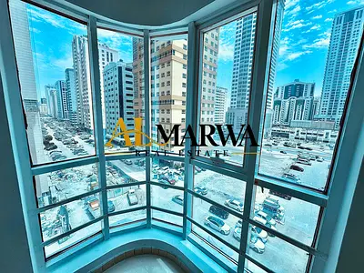 LUXURIOUS SPACIOUS 2BHK | FREE ONE MONTH | FAMILY BUILDING | BRIGHT AND CLEAN | NEAR TO DUBAI EXIT