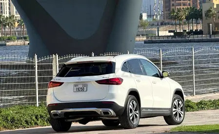 Compact Luxury SUV | No deposit option- Find your perfect ride today | Best Price Guarantee