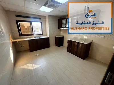 هنا لا تسكن شقة بل تسكن قصراً في المويهات 2 غرفة وصالة واسعة بلكونة وإطلالة فخمة 30 ألف على 6 دفعات وصيانة مجانية الحق الفرصة