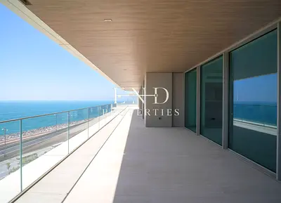 1 MONTH FREE | Mid Floor | Brand New | Luxury