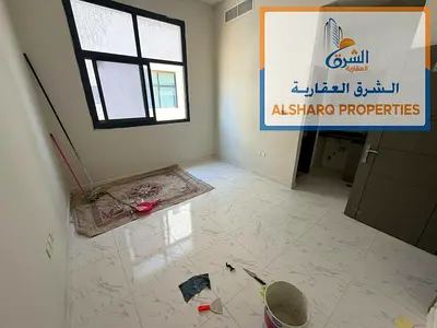 Al Jurf 3 | Premium Studio | AED 20,000 Annually** **AED 20,000 Annually | 4 Installments**
