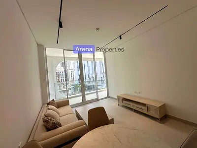 Brand New | Fully Furnished | Waterfront | Metro Nearby