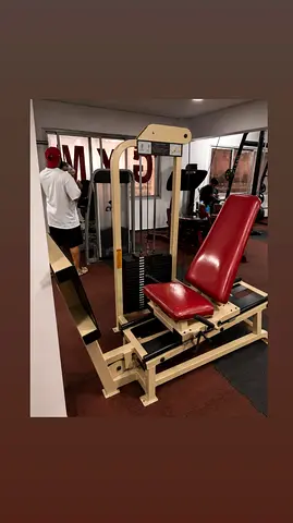 life fitness pro 1 seated leg press