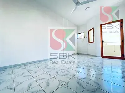 SPACIOUS 2 BHK APARTMENT IN AL QASIMIA - AL NUD, SHARJAH