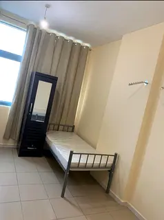 Bed Space Available for Indian- Kerala Male Bachelor – Khalidiya
