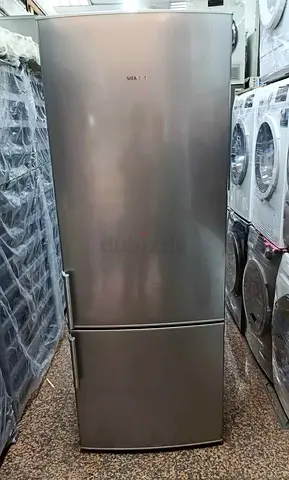 Siemens Fridge bottom Freezer perfect working