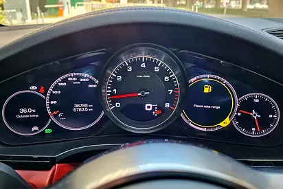 صورة مصغرة 15 لـ 2019 Porsche CAYENNE