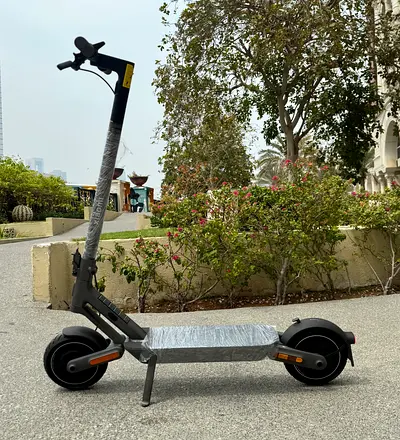 Xiaomi 4 ultra electric scooter