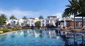 Discover Alva at The Valley: Emaar's Latest Family-Friendly Townhouse Community