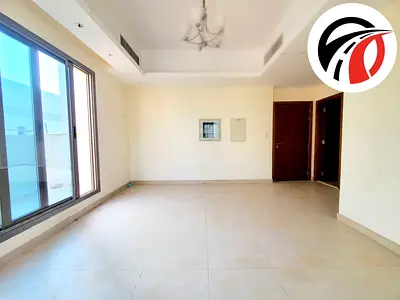 شقة بغرفة نوم واحدة | شرفة | حمام سباحة وصالة ألعاب رياضية | ورسان 4