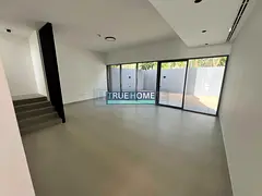 4BR Corner Townhouse | Sequoia, Masaar
